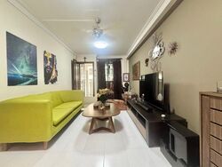 Blk 312 Bukit Batok Street 32 (Bukit Batok), HDB 3 Rooms #555244541